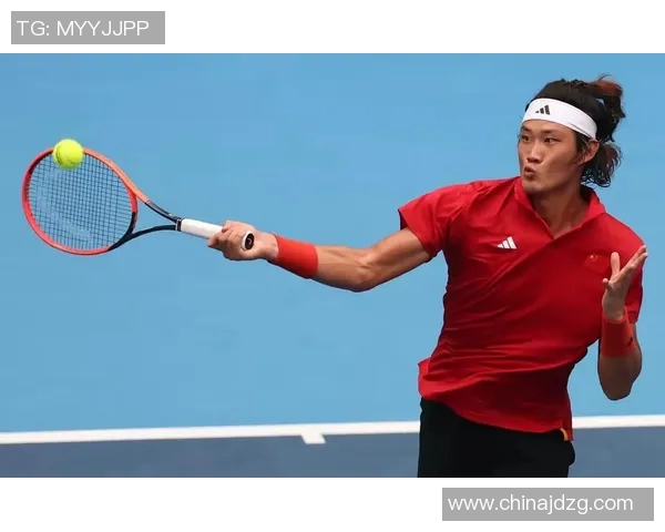 上海网球队以93分领跑亚运会积分榜展现强劲实力和团队合作精神