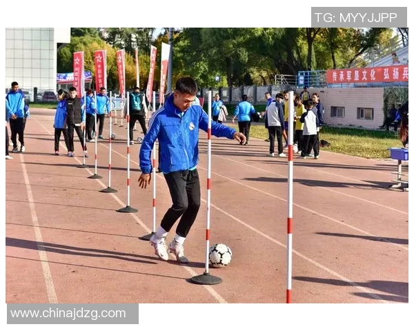 区间足球的魅力与挑战探索如何在规则与自由之间找到平衡